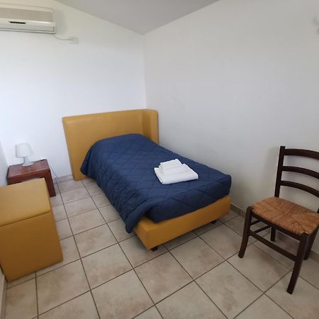 Agriturismo Terra Dei Sassi Matera Zewnętrze zdjęcie