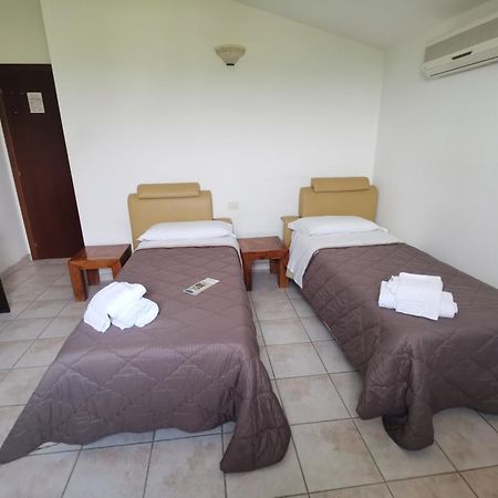 Agriturismo Terra Dei Sassi Matera Zewnętrze zdjęcie