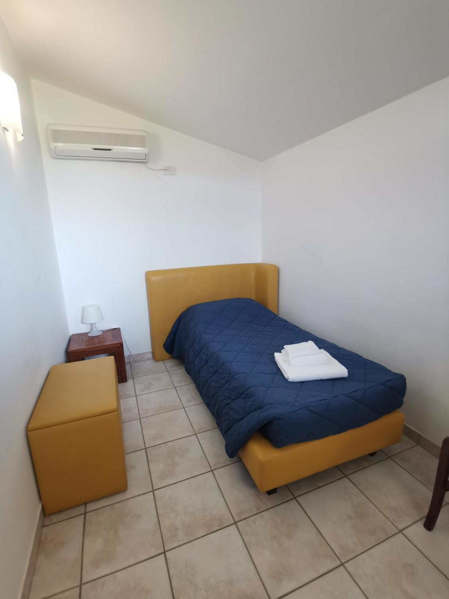 Agriturismo Terra Dei Sassi Matera Zewnętrze zdjęcie