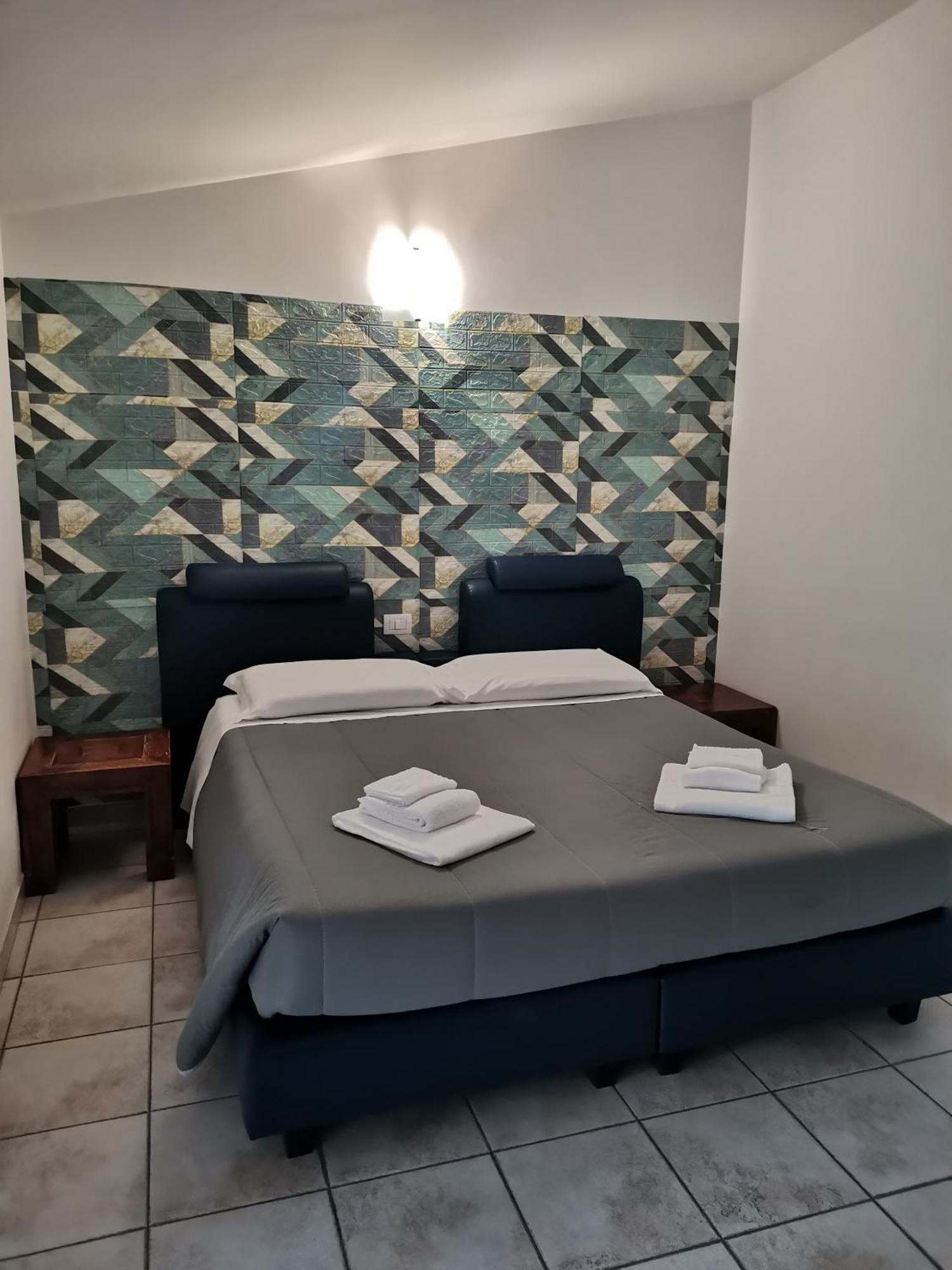 Agriturismo Terra Dei Sassi Matera Zewnętrze zdjęcie