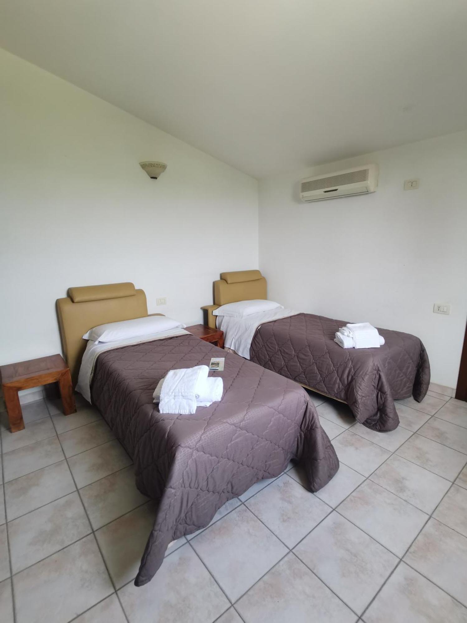Agriturismo Terra Dei Sassi Matera Zewnętrze zdjęcie