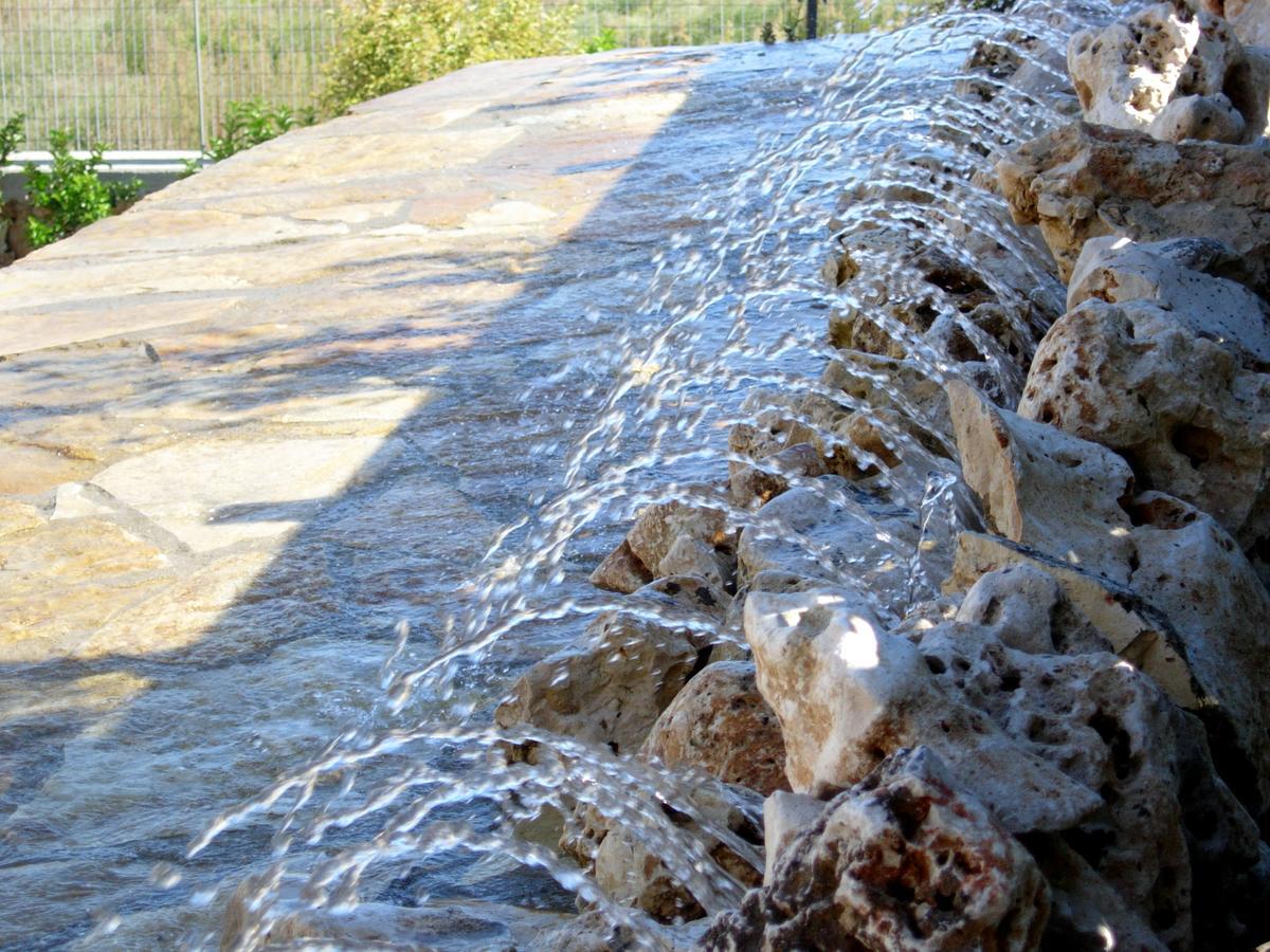 Agriturismo Terra Dei Sassi Matera Zewnętrze zdjęcie
