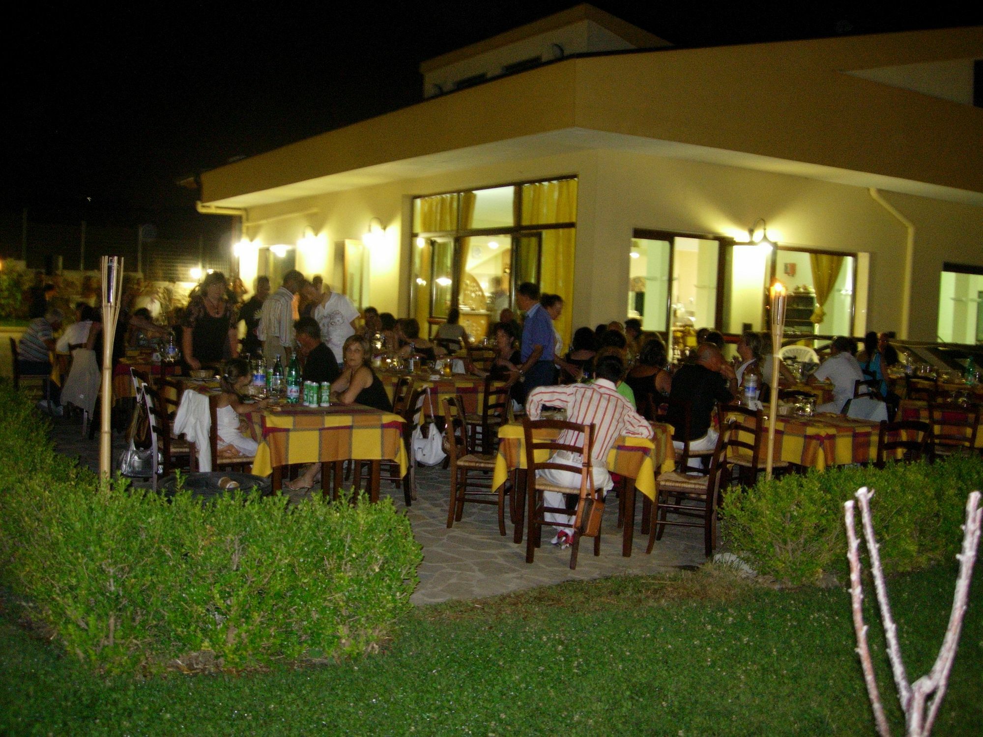 Agriturismo Terra Dei Sassi Matera Zewnętrze zdjęcie