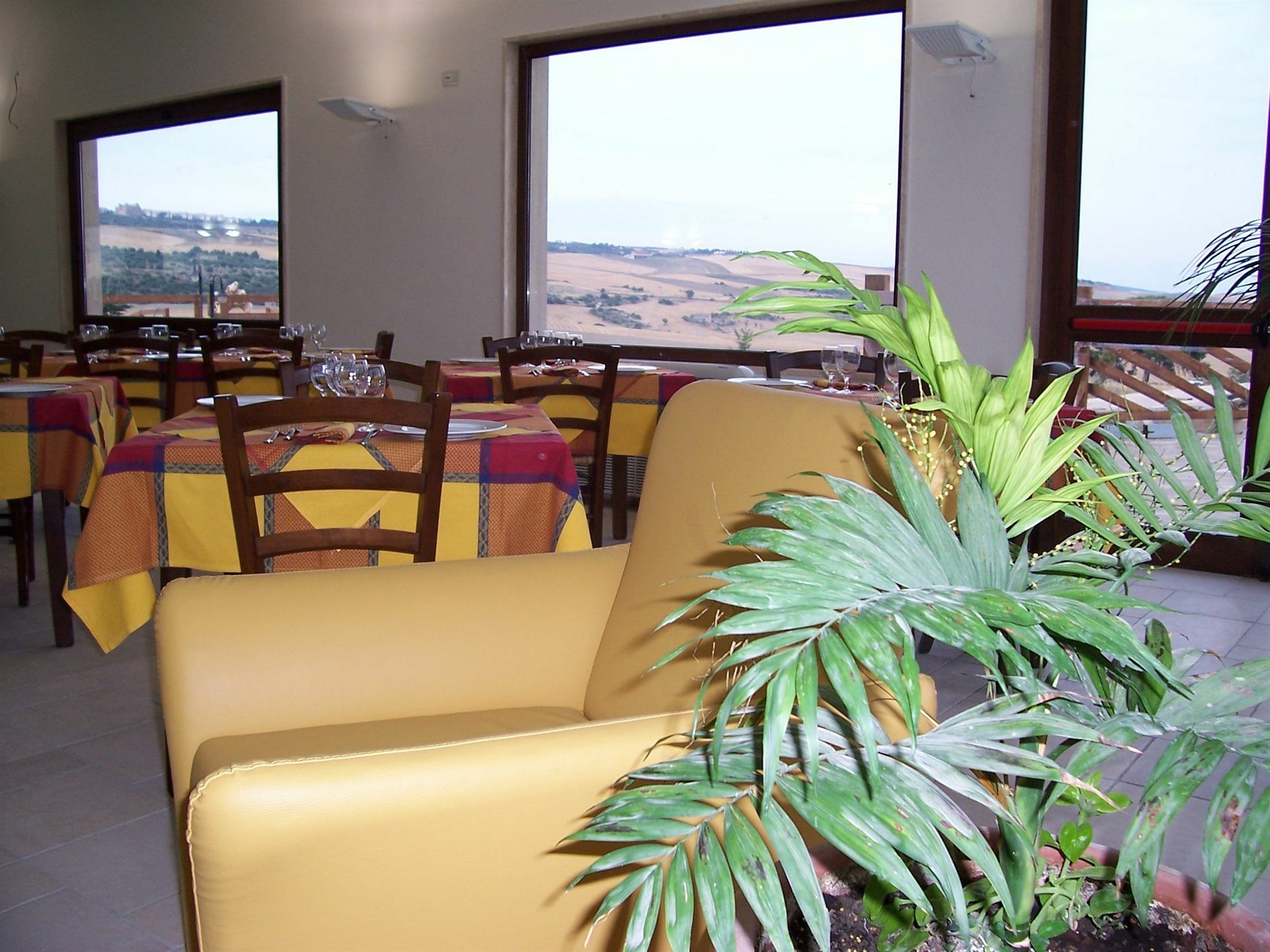 Agriturismo Terra Dei Sassi Matera Zewnętrze zdjęcie
