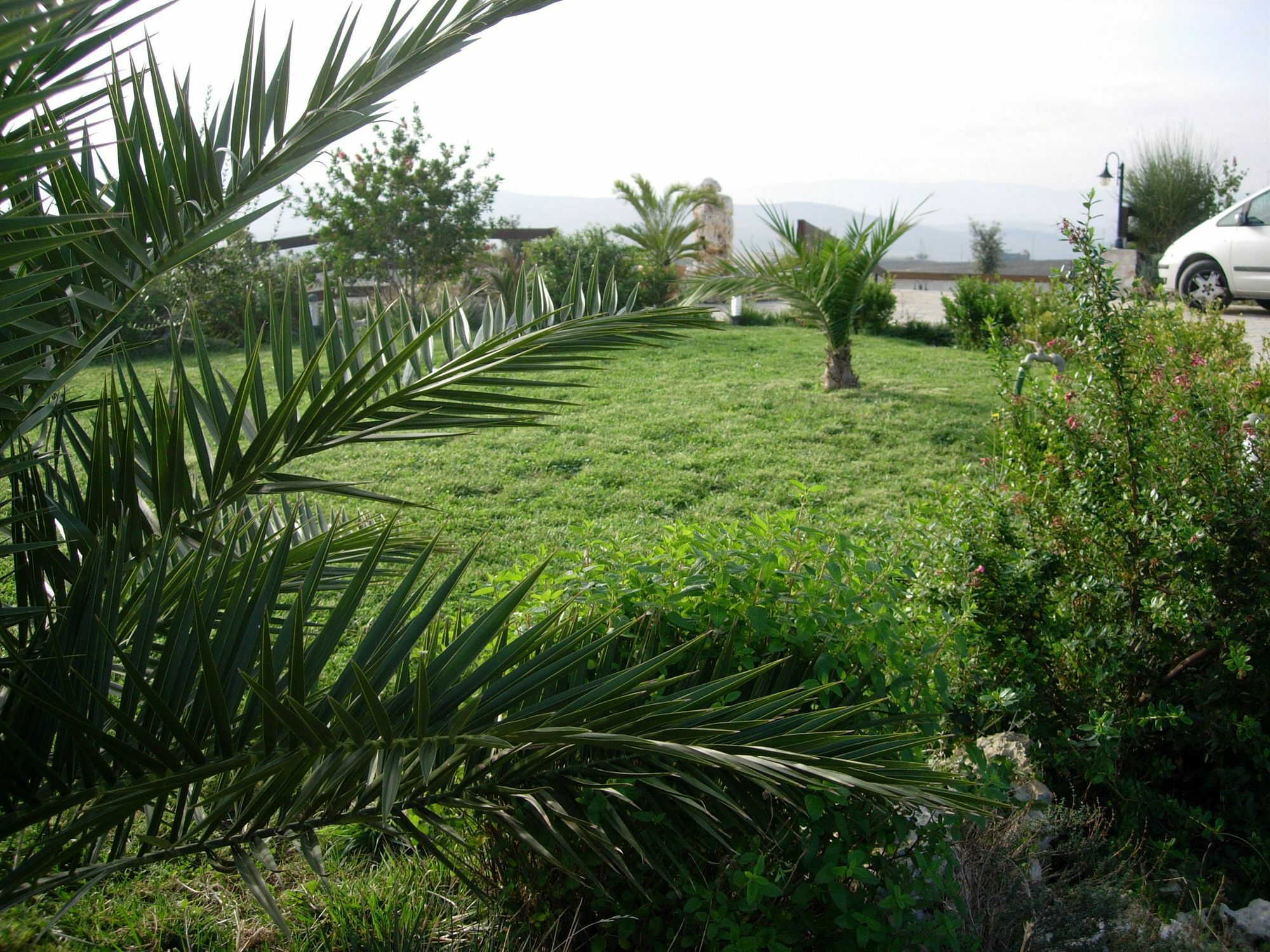 Agriturismo Terra Dei Sassi Matera Zewnętrze zdjęcie