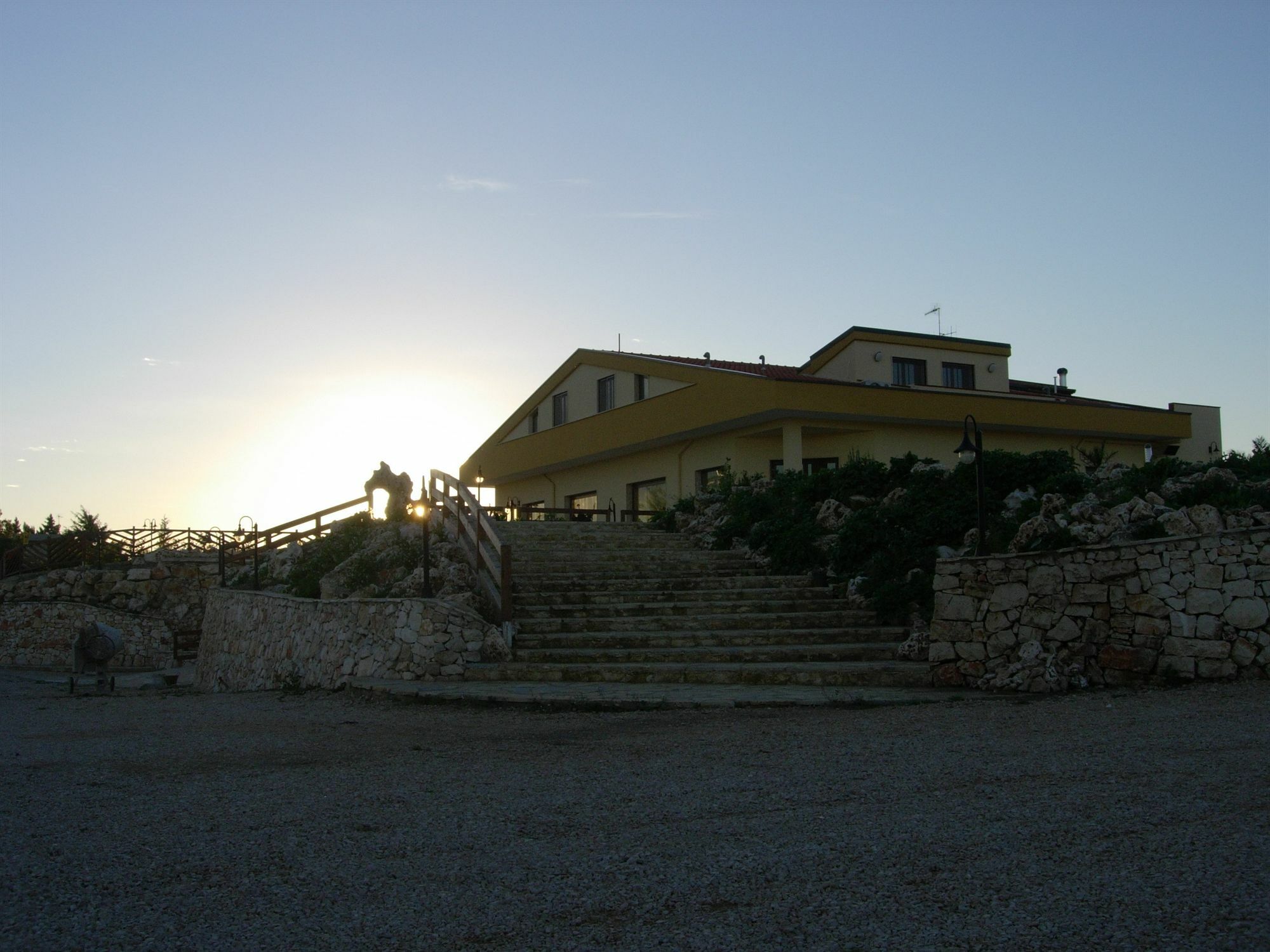 Agriturismo Terra Dei Sassi Matera Zewnętrze zdjęcie