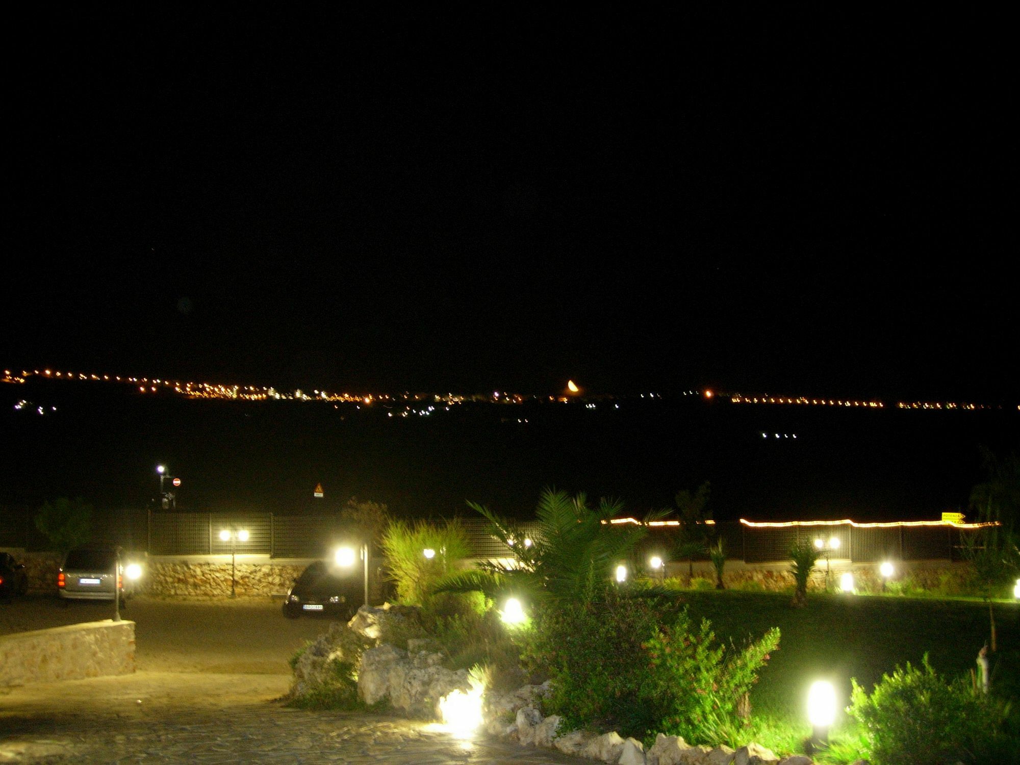 Agriturismo Terra Dei Sassi Matera Zewnętrze zdjęcie