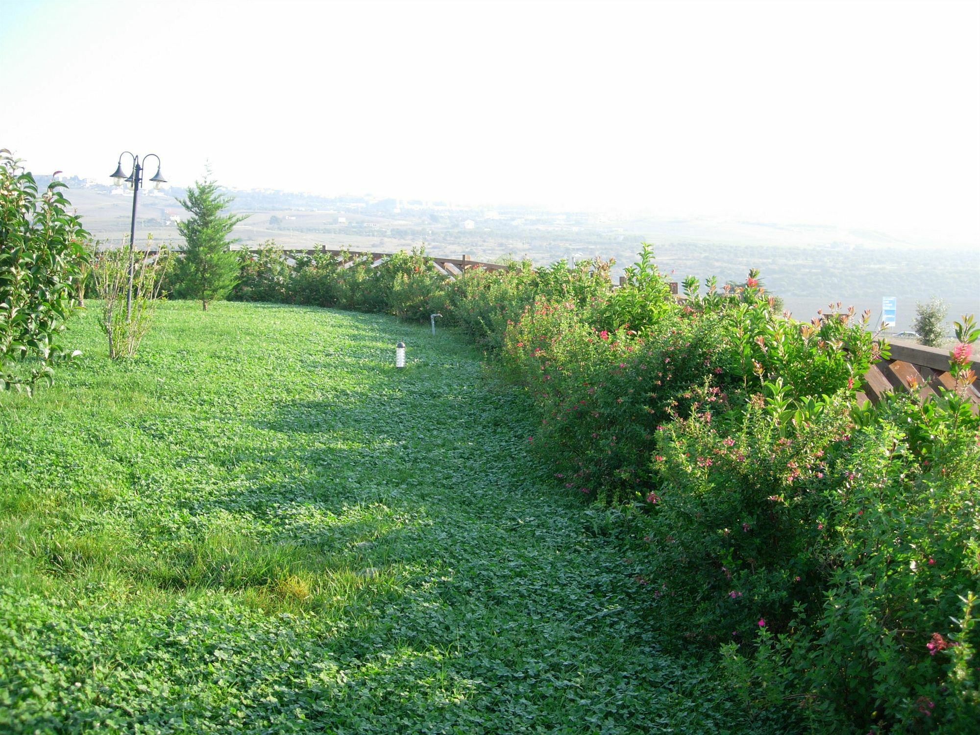 Agriturismo Terra Dei Sassi Matera Zewnętrze zdjęcie