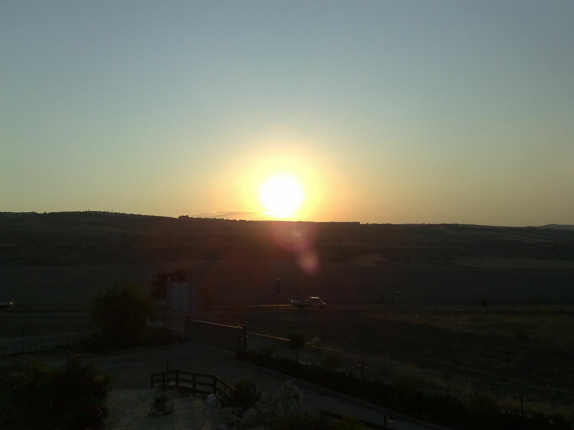 Agriturismo Terra Dei Sassi Matera Zewnętrze zdjęcie